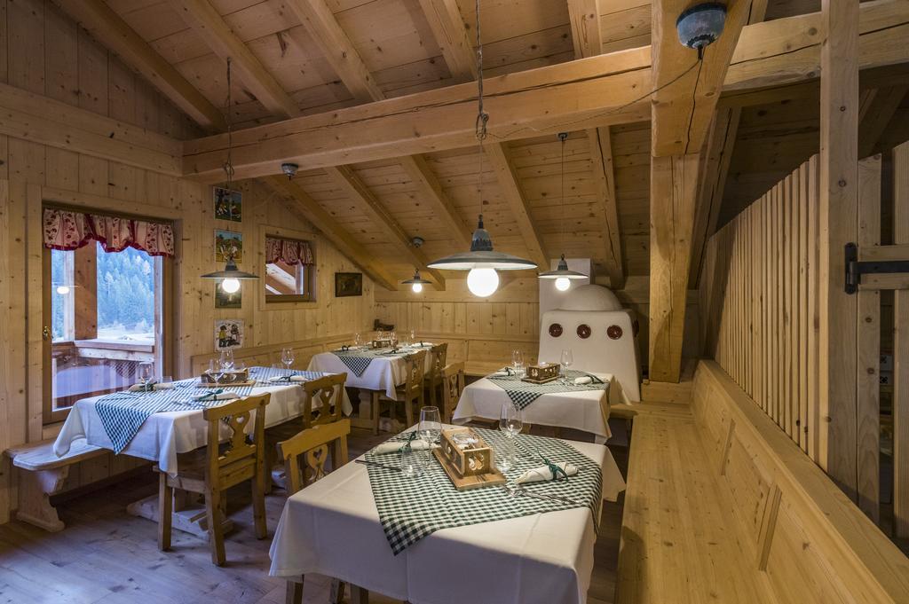 Villa Agritur Ciasa Dò Parè à Soraga Extérieur photo